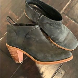 Rachel Comey Mars boots bootie